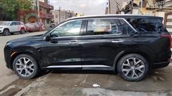 هيونداي باليسيد